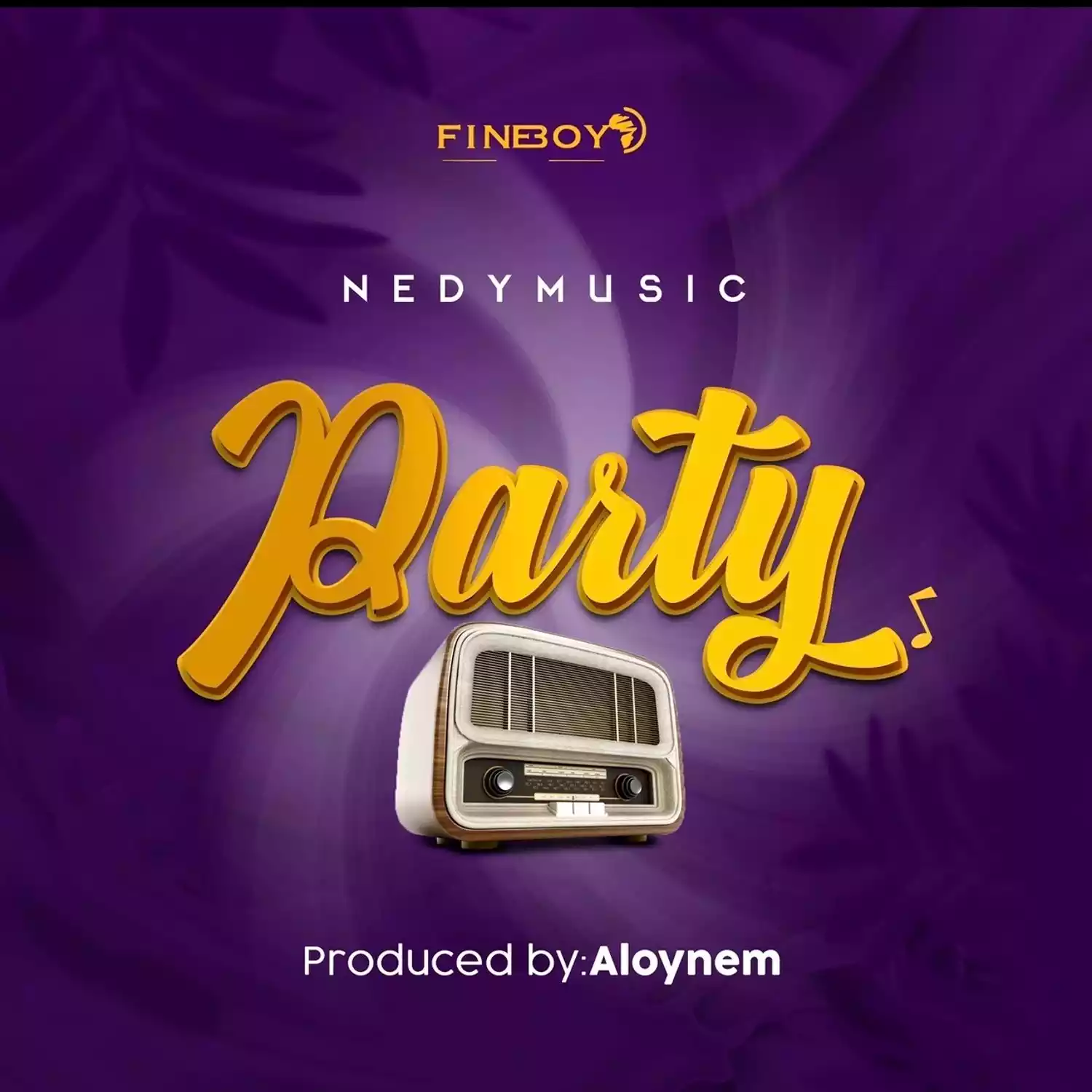 Nedy Music - Party Mp3 Download